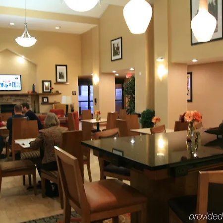 Hampton Inn & Suites Craig, Co 