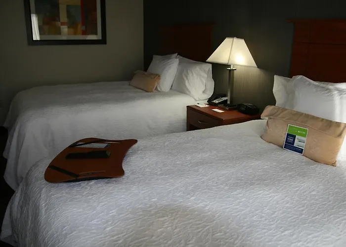 Hampton Inn & Suites Craig, Co
