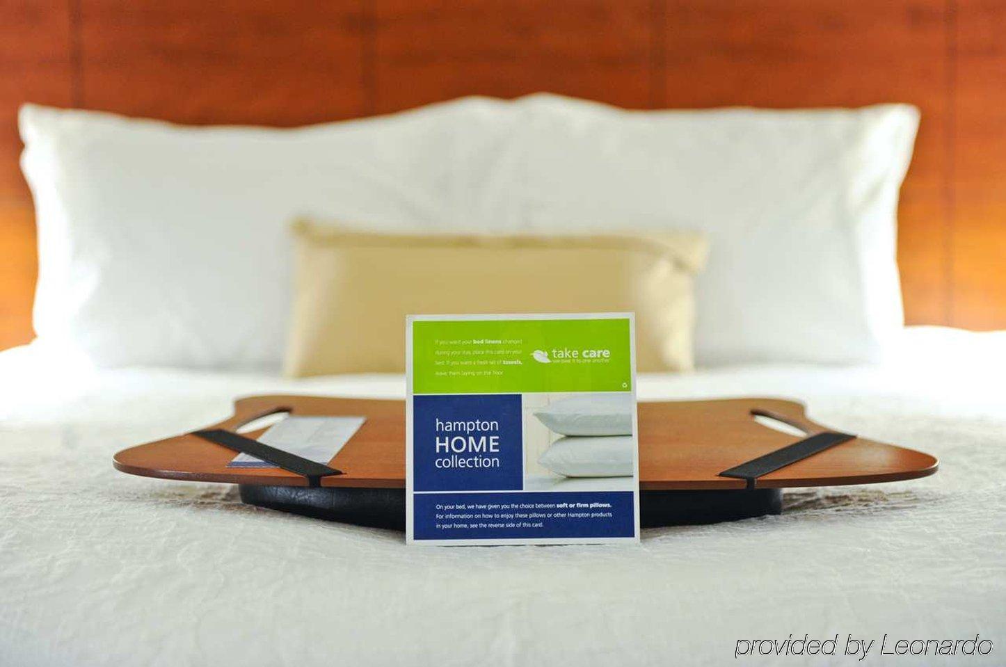 Hotel Hampton & Craig, Co 3*