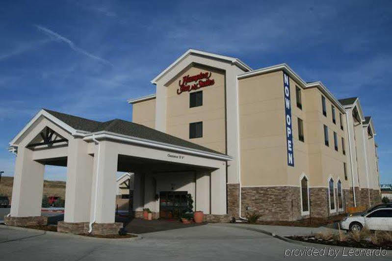 Hampton & Craig, Co 3*