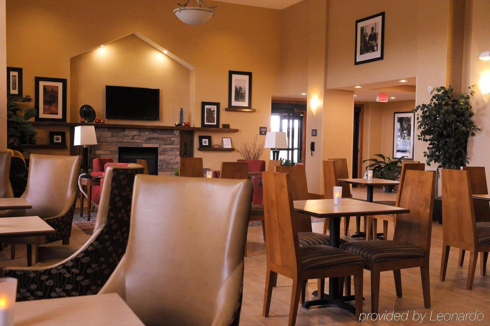 Hampton & Craig, Co Hotel 3*