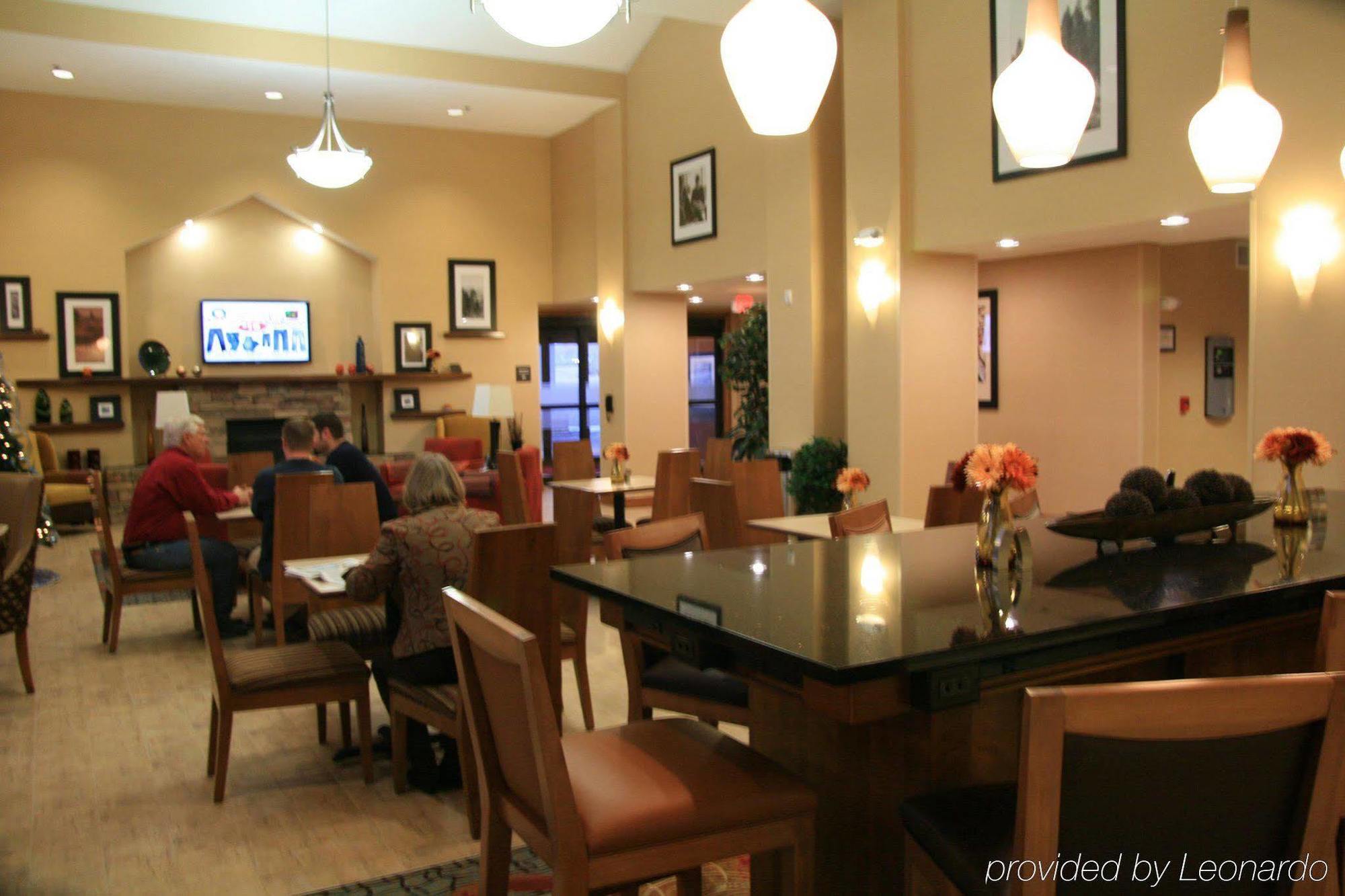 Hotel Hampton & Craig, Co 3*