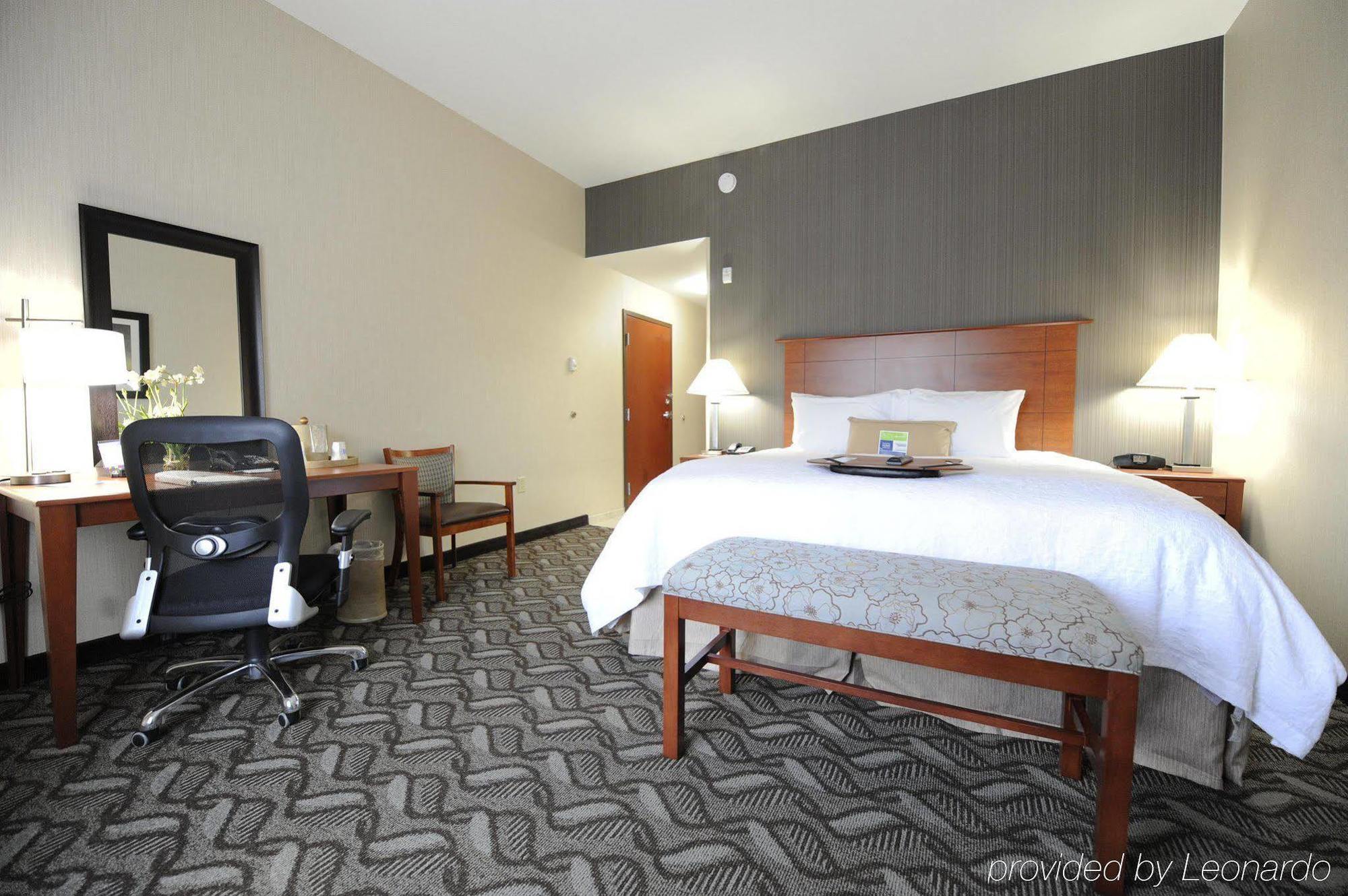 Hotel Hampton & Craig, Co