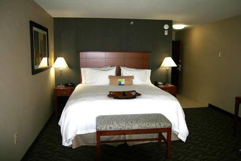 Hotel Hampton & Craig, Co
